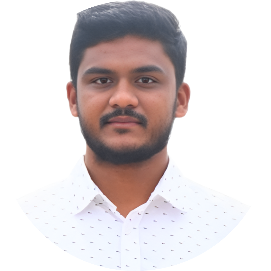 Vamshi H V